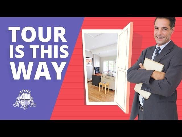 Tips for Realtors on how to show property