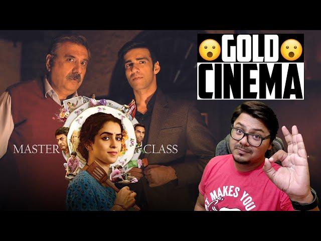 The Mehta Boys & Mrs Movie Review | Yogi Bolta Hai