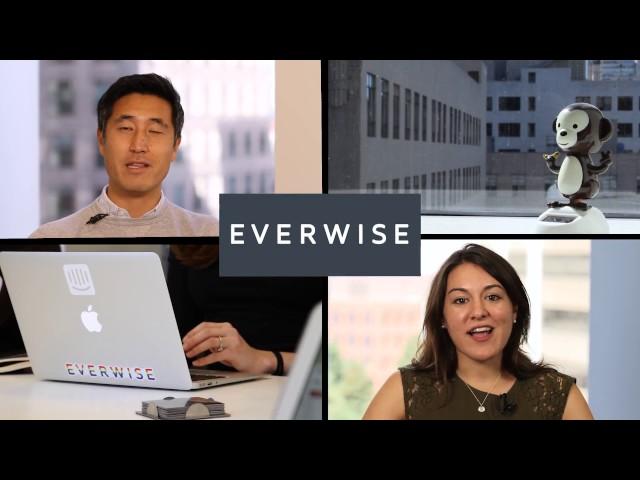 Inside Everwise | UNCUBED