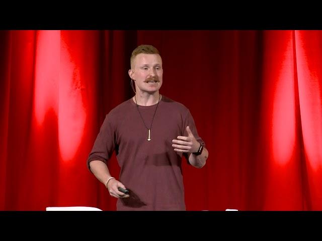 Small Scale Adventures | Dave Culligan | TEDxDalhousieU