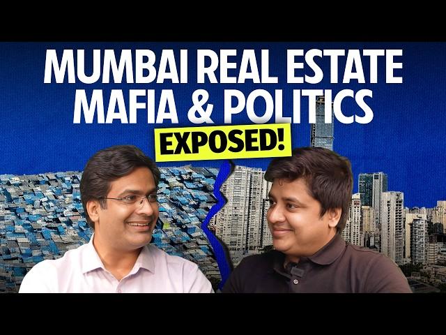 10 Truths of Real Estate Reporting with Vishal Bhargava | Real Estate With Mayank