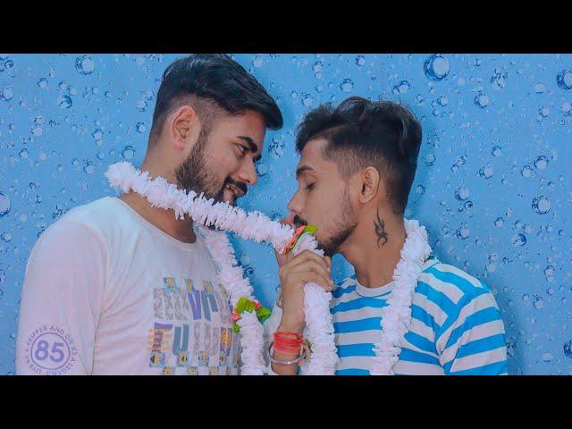 Romantic Gay Love Story | Netflix Gay Series | Real Life Gay Series | Lgbt Love Story | Nayek Wasim