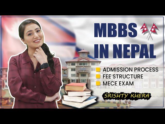 MBBS in Nepal Fees, Eligibility & Admission Process | Study MBBS in Nepal for Indian students