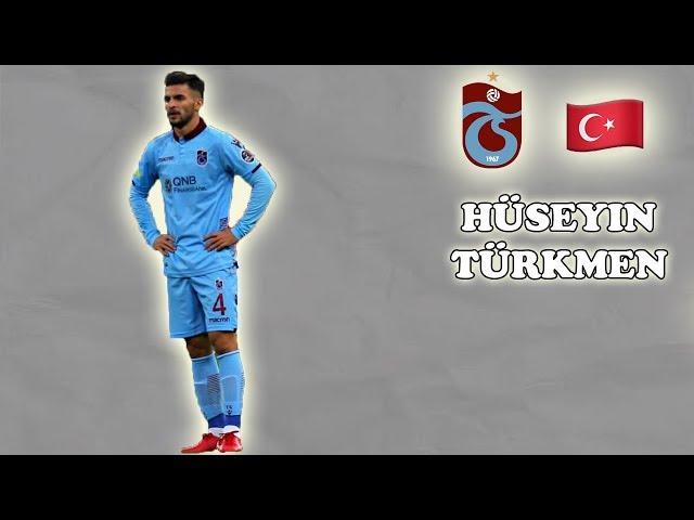 HÜSEYİN TÜRKMEN - CRAZY DEFENSİVE SKİLLS, TACKLES