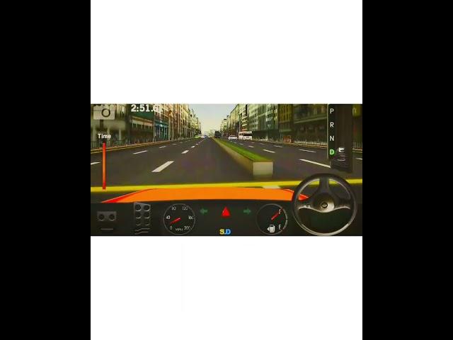 Dr driving gameplay #shorts #viral #ytshorts #dd #drdriving #gaming #gameplay #@@@#scopin