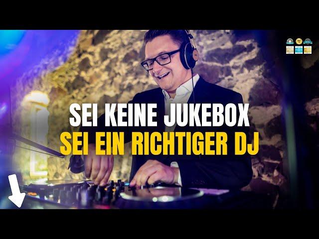 Jetzt Gratis DJ Masterclass sichern: Musikwissen für den perfekten Partyauftritt