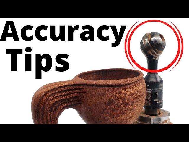 Arbortech Ball Gouge for Wood Carving