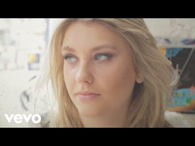 Ella Henderson - Hard Work