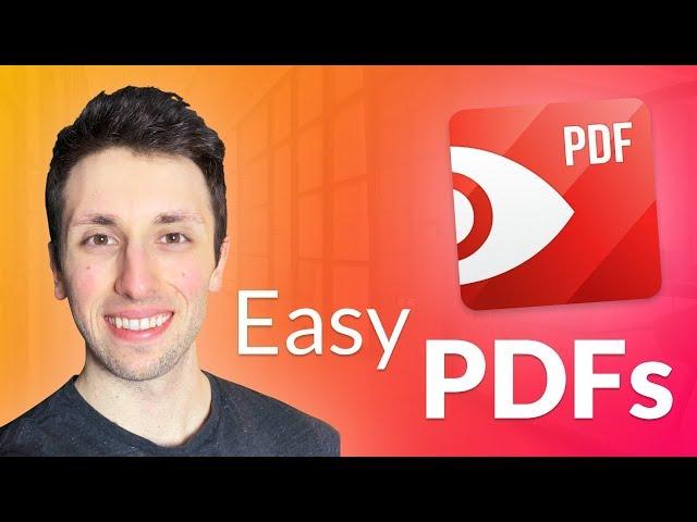 Best PDF Software for Designers: PDF Expert Review for Mac [2019]