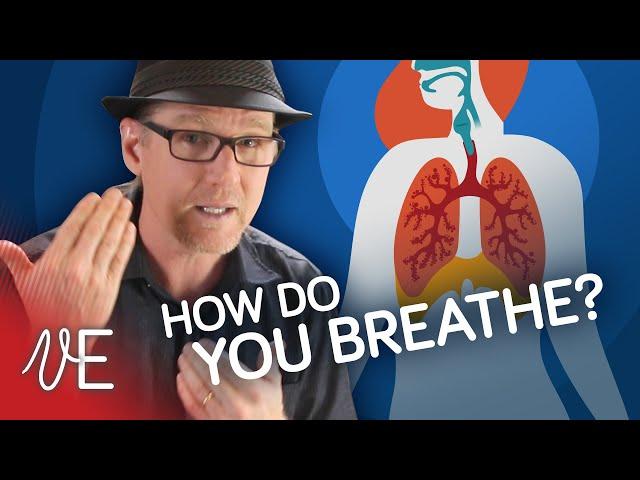 Top Breathing Exercises to Improve Your Singing Voice | #DrDan 