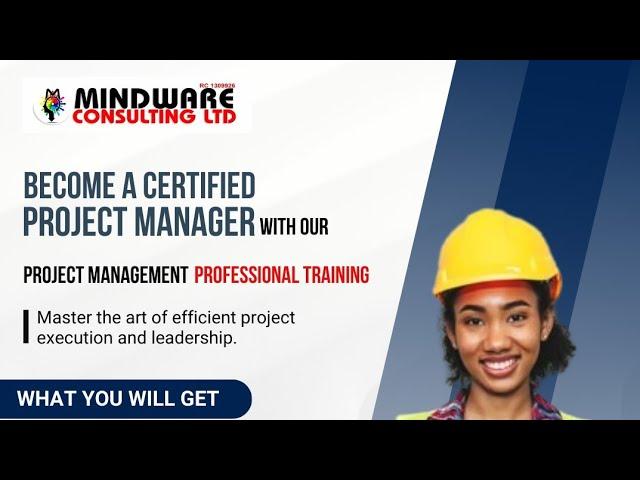 Introduction to Project Management and PMI Framework: Part One