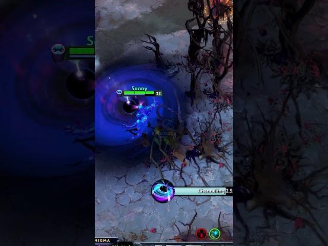 Enigma WTF Ep-2 #dota2 #dota2shorts #dotawtf #enigma