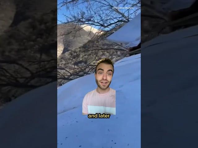 Why were people suspicious of #YouTuber who crashed #plane