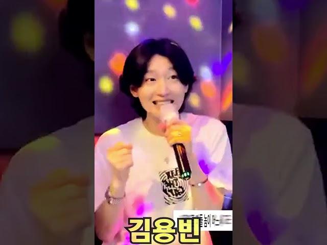 김용빈님 춤추는것도 깜찍하네요 #김용빈 #미스터트롯3 #미스터트롯