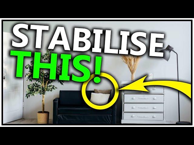 Improve Dream Stability - The Persistence Exercise