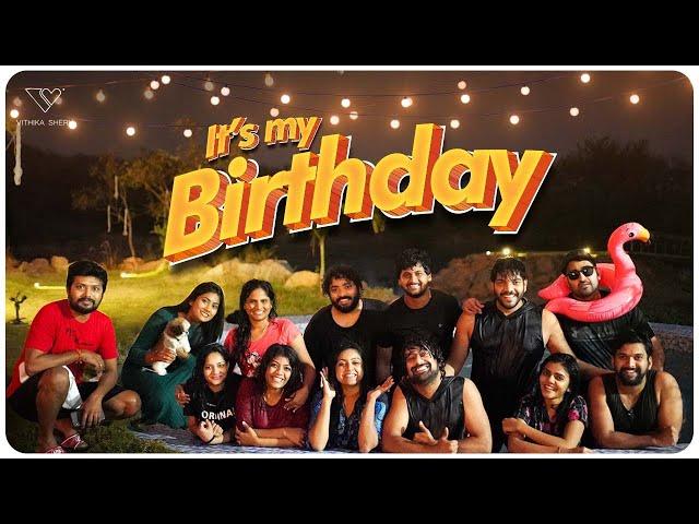 A Day To Remember | Vithika Sheru | Family & Friends | EP - 85 |