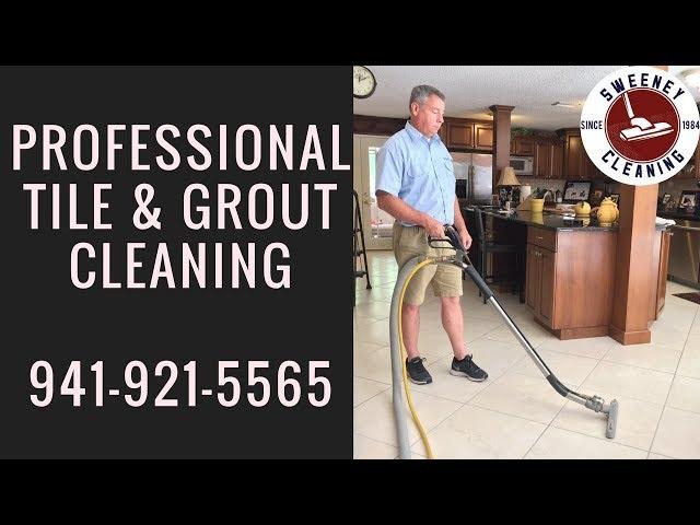 Grout Cleaning Sarasota | Tile & Grout Cleaning Services in Sarasota