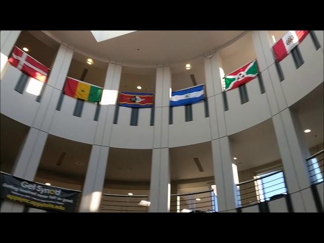 Plemmons Student Union - Design Matters