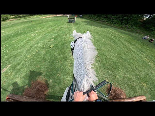 Tryon International 2*L Cross Country GoPro (5/13) Bold Impression