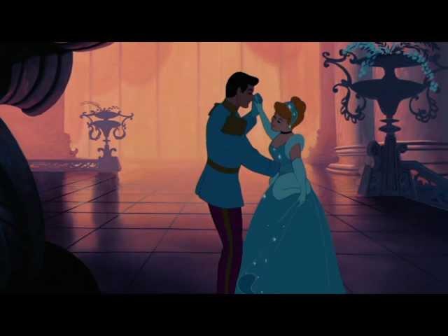 So This Is Love (from Cinderella)