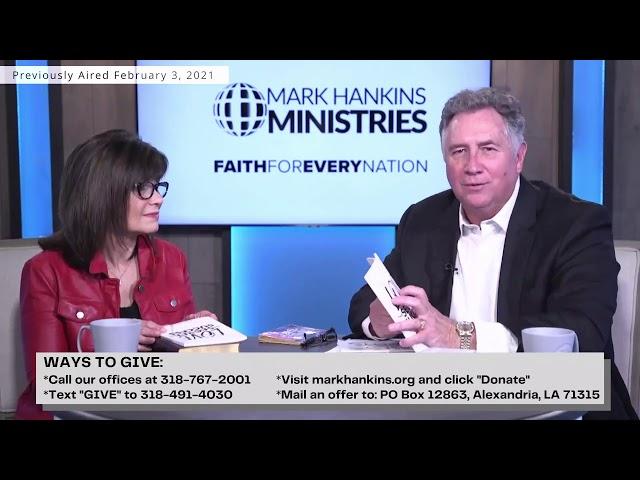 Livestream Bible School 12.18.24