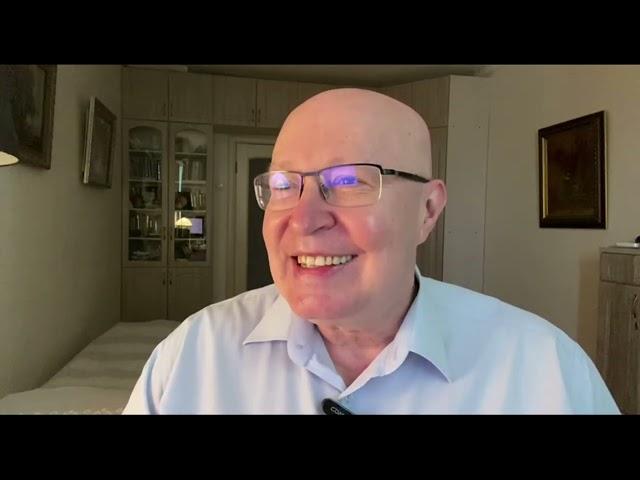Цифровой рубль // Пандемическое соглашение // Логика людоедов. Ответы на "горячие" вопросы. Вып.108
