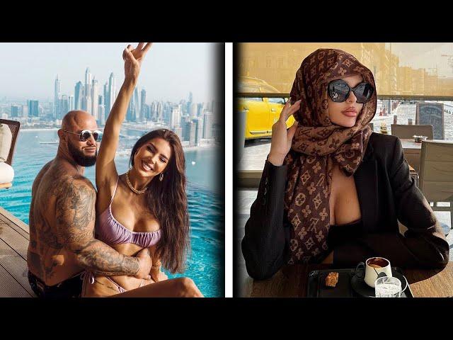 Inside The Billionaire Lifestyle Of Dubai