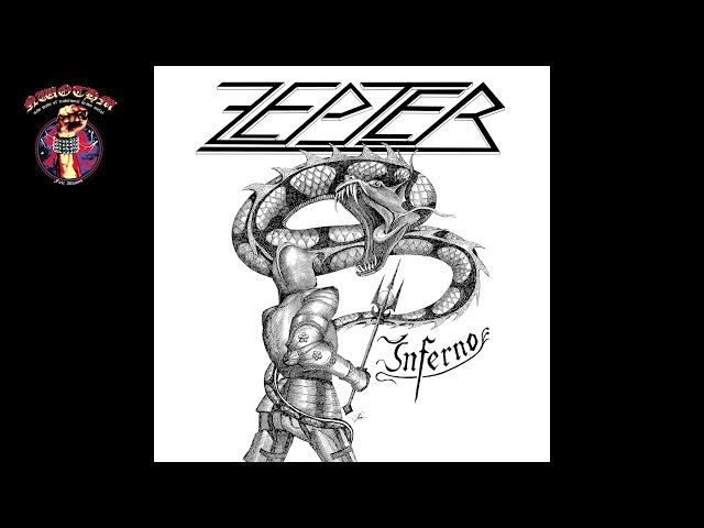 Zepter - Inferno [EP] (2024)