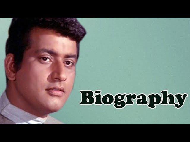 Manoj Kumar - Biography