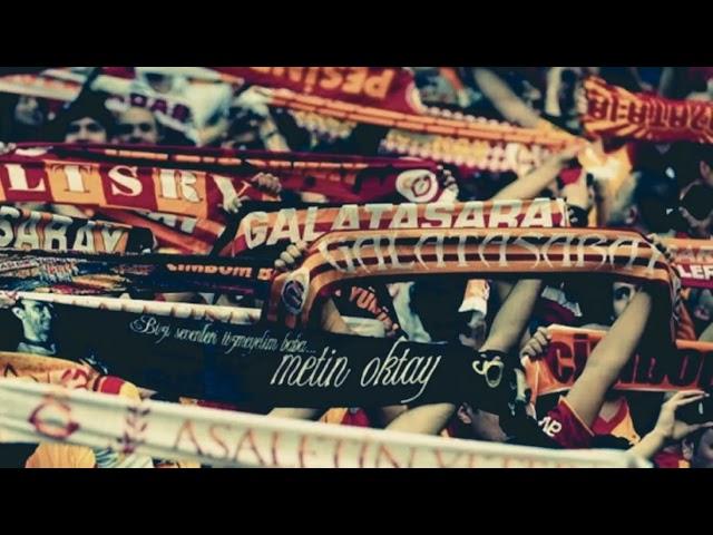 Symphony No. 5, "Galatasaray": ( Part III)