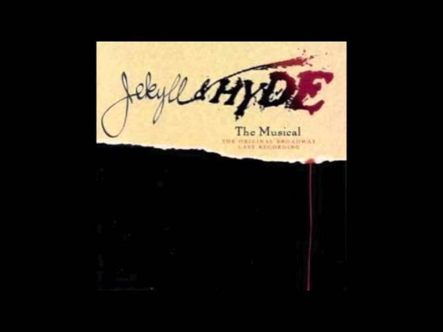 Jekyll & Hyde (musical) - Sympathy, Tenderness