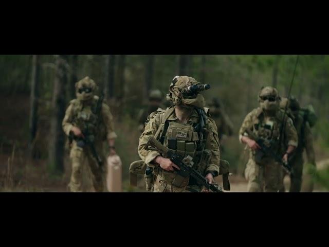 U.S. Air Force Special Tactics Recruiting Video | 2024