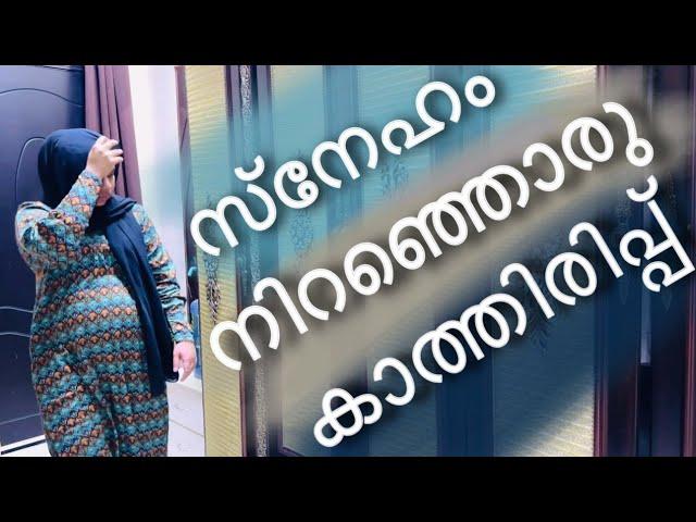 എല്ലാം ഒന്നു റാഹത്തായി കാണാനുള്ള കാത്തിരിപ്പ്  | Day in life | Rahimashabinas