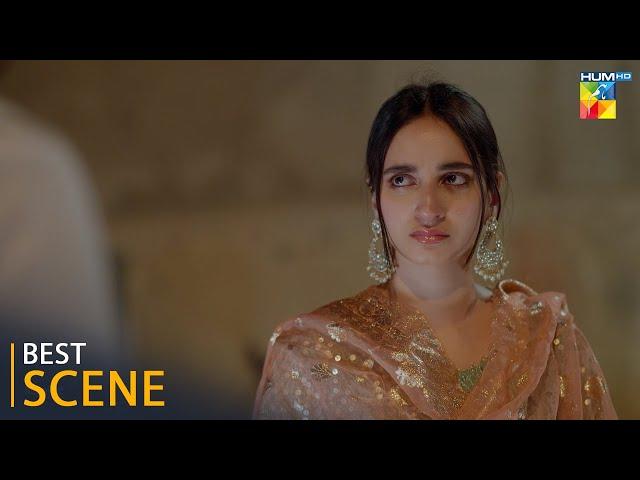 Jaan Se Pyara Juni - Last Ep 34 - Best Scene 02 - #hiramani #zahidahmed #mamyashajaffar - HUM TV