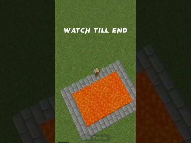 Watch till end |Faizan gaming|