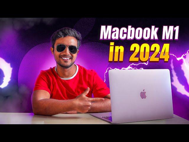 Is the MacBook Air M1 worth it in 2024? | Tech Land BD