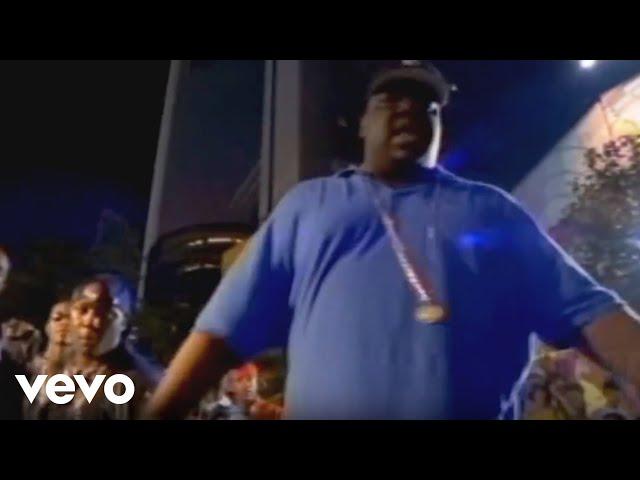 The Notorious B.I.G., 2Pac, Xzibit & SoulChef - Write This Down (Official Music Video)