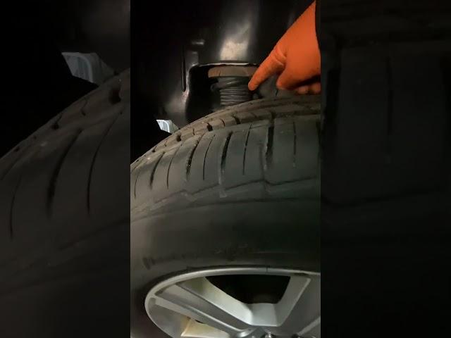 What Is Bad Wheel Hub Bearing Noise