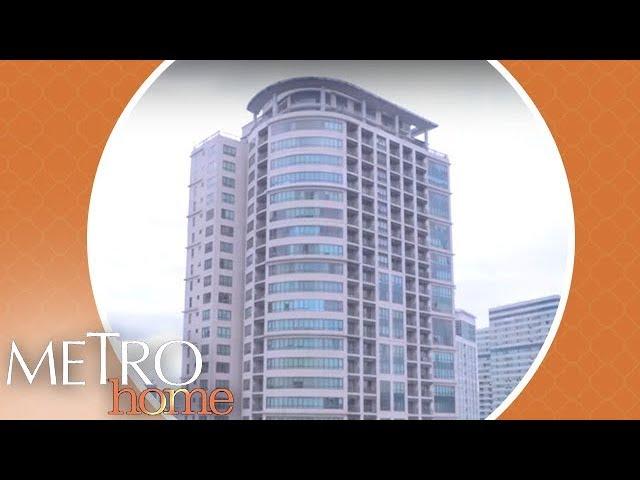 Effective Planning for Condo Living | Metro Home