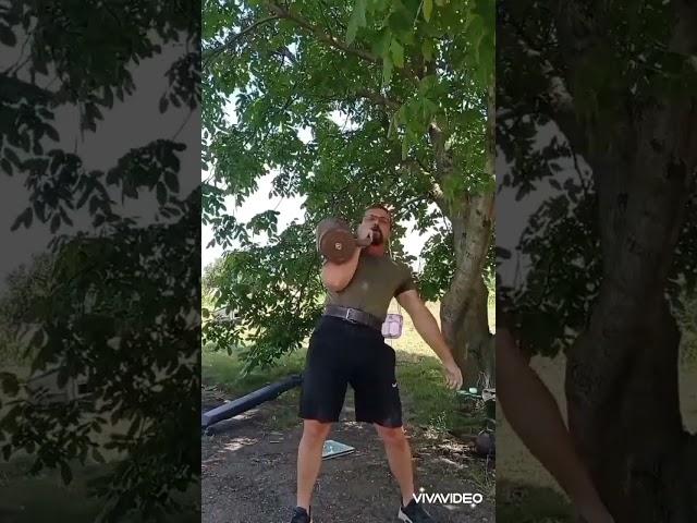 Something went hard. somehow instead of 50 kg it was 55.))
