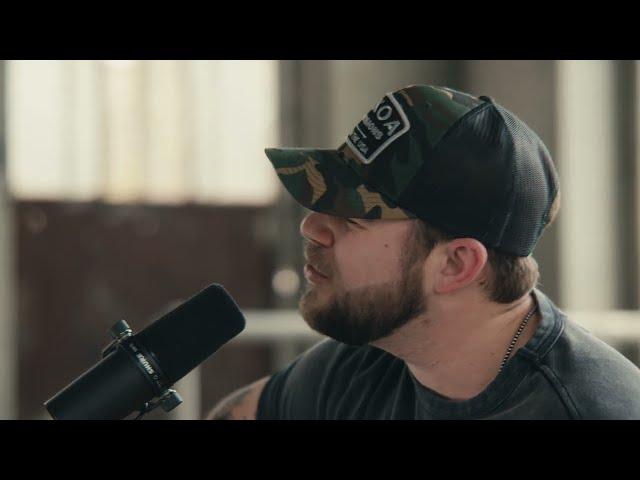 Kameron Marlowe - Ain't Enough Whiskey (The Twang Sessions)