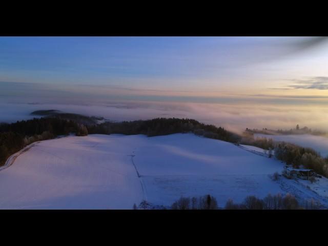 Flytur over Gjerdrum