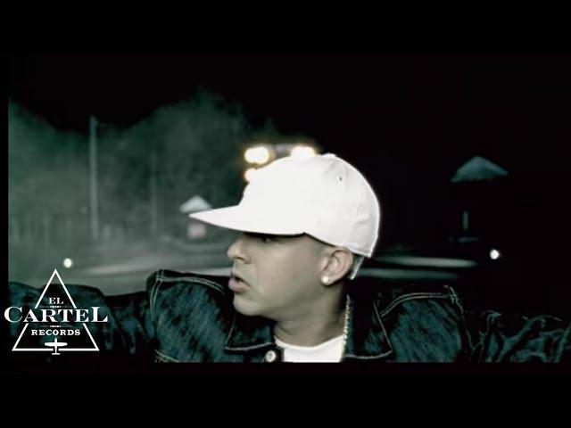 Daddy Yankee - Gasolina (Video Oficial)