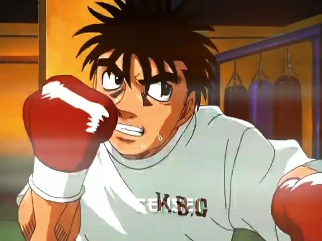 IPPO TRAINING ARC