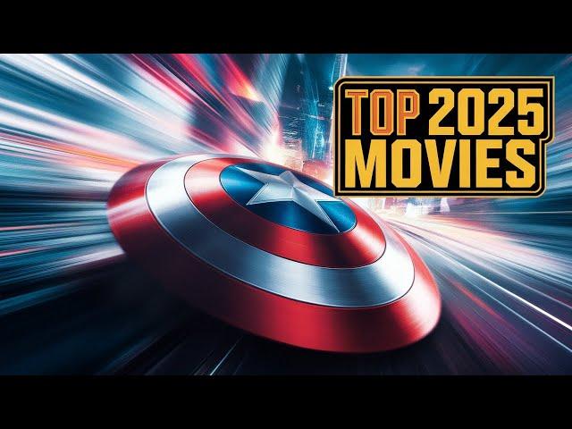 Top 10 Movies to Watch Released in 2025 – Must-See Films! 