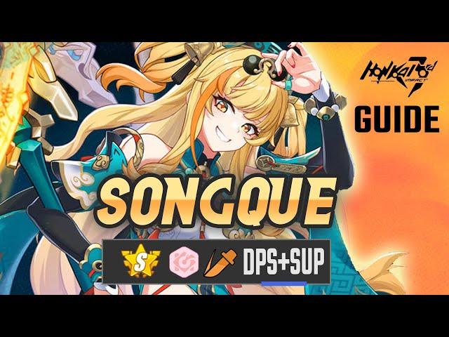 JOVIAL DECEPTION COMPLETE GUIDE | The first Herrscher of Part 2 | Honkai Impact 3rd