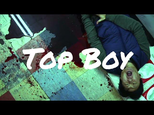 Top Boy | Sully & Dushane's Most Violent Moments {spoilers if you haven't seen it yet}