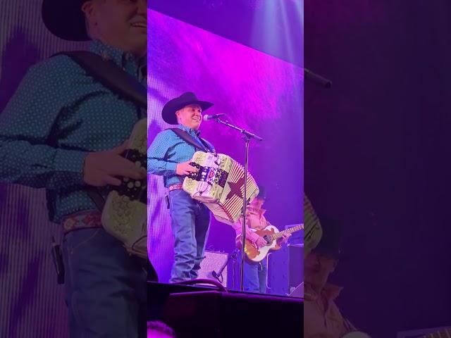 INTOCABLE - Sueña - En Vivo Theater At Virgin Hotels, Las Vegas #intocable #sueña