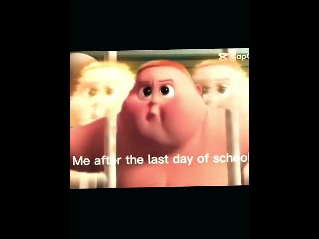 Lol #bossbaby #jumbo #bouncefunk