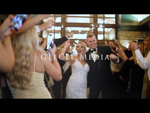 GeeCee Media: West Virginias Premiere Wedding Videography Team.